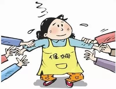 保姆强行开锁进东家盗窃,判了 我省家政服务人员从业禁止第一案